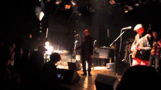 Alec Kopyt & Doolee Band - Down In The Opium Den