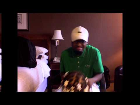 Nas - Daughters "Official Video" (Janaya Mone' and JoshOnBass)