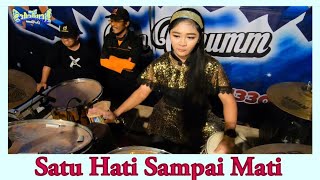 Download lagu SATU HATI SAMPAI MATI NEW KENDEDES Terbaik Cindy marenta feat febro academy mp3 Download lagu SATU HATI SAMPAI MATI NEW KENDEDES Terbaik Cindy marenta feat febro academy mp3