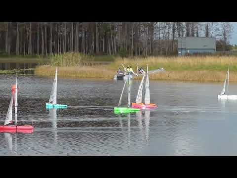 2026 IOM NCR Hobe Sound, Florida 1 8 2026 Day 1