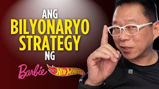 Barbie at Hot Wheels: Paano Nagsimula sa Garage ang Billion-Dollar Toy Empire