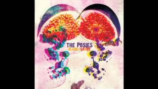 The Posies - The Glitter Prize