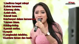 Download lagu full Anisa Rahma _ cinta berawan _2022 mp3