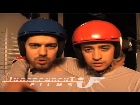 Gangsterboys Clip 11: Hole in the Wall