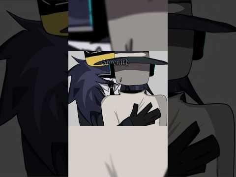 First try- pls don’t judge 🙏 || #forsaken #mafioso #chance #itrapped #roblox #doodleart #fyp