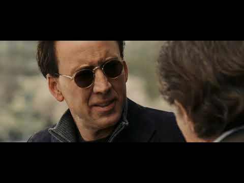 National Treasure: Book of Secrets - I'm going to kidnap the President (HD)