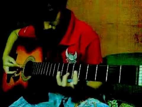 Vincent Michael with Romance de Amor-stage 1 (lessons).mp4