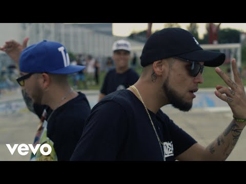 West Gold, Smoky - De Donde Vengo