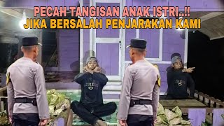 Download lagu WIFE AND CHILDREN CRY..!! IF WE ARE GUILTY, WE WILL BE IMPRISONED mp3