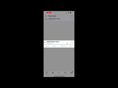 NEC Blue Connect Mobile App User Training