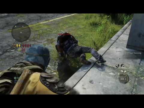 1v13 Comeback (Bus Depot)