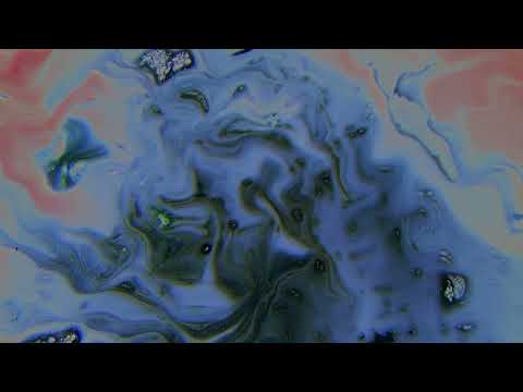 Tom Ashbrook & Robot Koch - Klass - Robot Koch Rework (Official Visualiser)