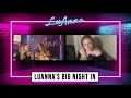 LuAnna Big Night In Ep3 Never Have I Ever