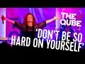 Jess Glynne - 'Don't Be So Hard On Yourself ...