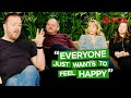 Ricky Gervais & The After Life Cast Break Down Grief and Real Life Heartbreak