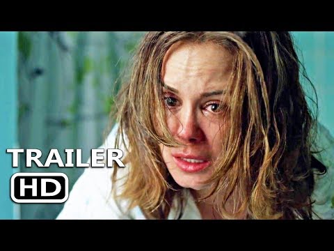 Z (2020) Official Trailer