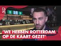 Orkun Kökçü: 'Mooi om met Feyenoord de BESTE SPORTPLOEG van Rotterdam te zijn'