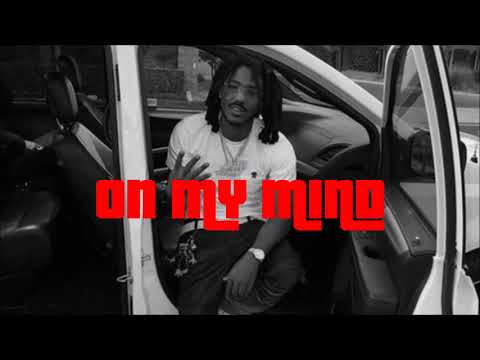 Mozzy x JuneOnnaBeat Type Beat 2017 - On My Mind