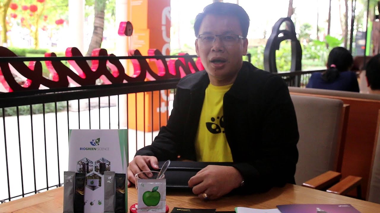 [Applesc] Petrus - Daging tumbuh mengempis