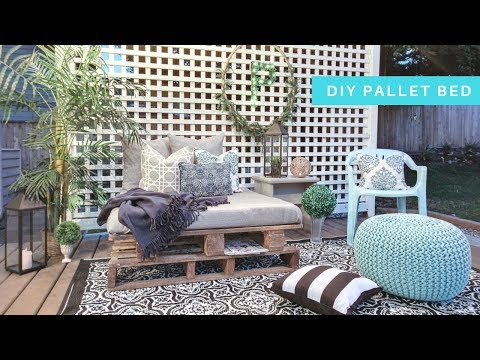 download lagu mp3 mp4 Patio Daybed, download lagu Patio Daybed gratis, unduh video klip Patio Daybed