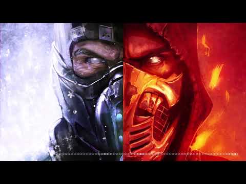 Mortal Kombat Theme (Hip Hop / Trap Remix)