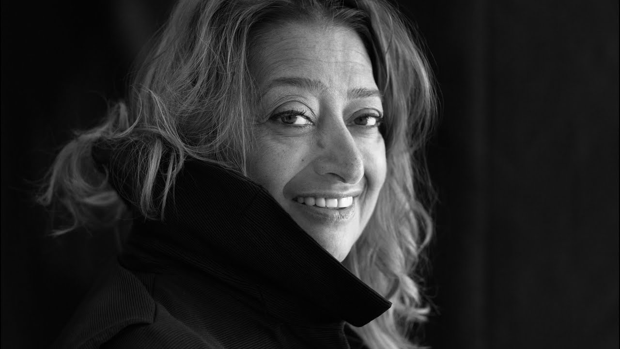 Zaha Hadid video memorial with tributes from Foster, Rogers, Ingels, Levete, Libeskind and more