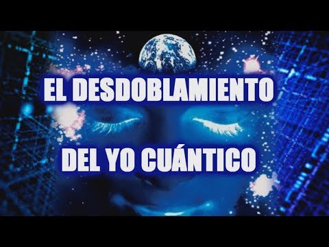 Universos Paralelos y la Ley del desdoblamiento del Tiempo