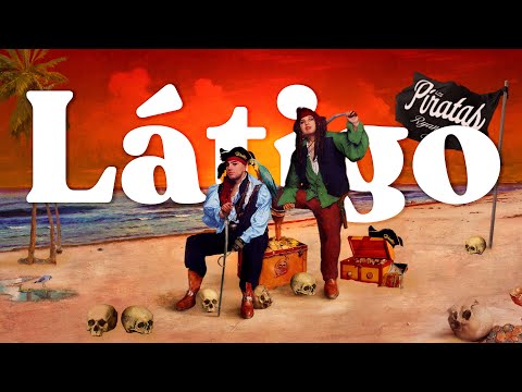 Video thumbnail for Látigo