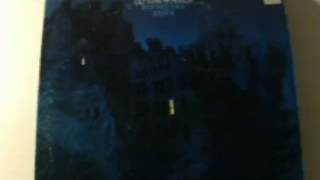 Patrice Rushen-Razzia