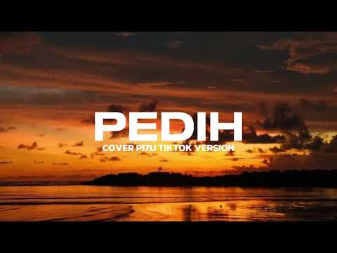 PEDIH - LAST CHILD COVER BY PI7U TIKTOK VERSION