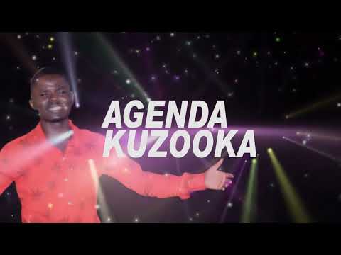 AGENDA KUZOOKA @LRICS VIDEO wamani echoes band ,zerah arts