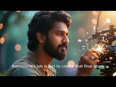 Thumbnail for Who is the God of Love?