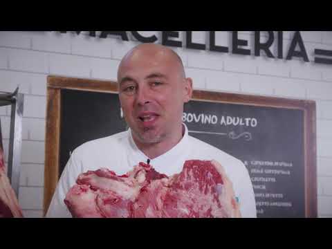 Quarto Posteriore Manzo - Tagli Bovini