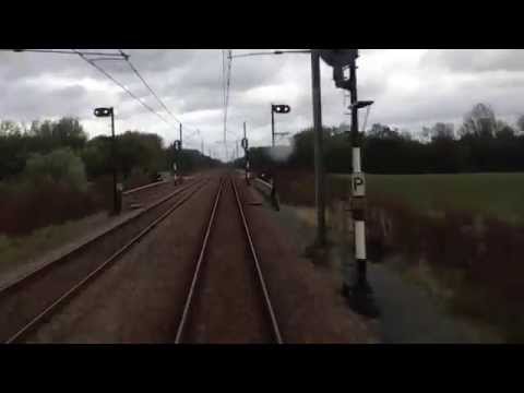 HISPEED HOLLAND Almere - Lelystad 2013