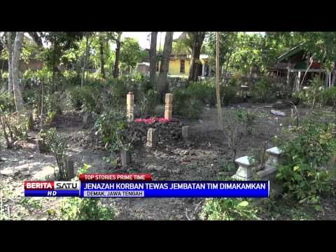 Top Stories Prime Time Beritasatu TV, Minggu 02 November 2014