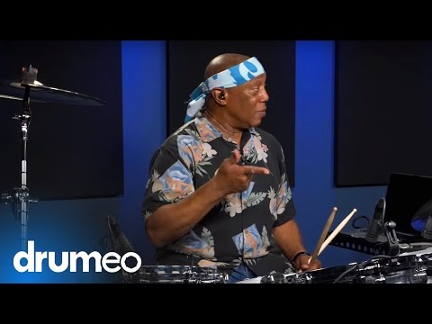 Billy Cobham On Understanding The Whole Band