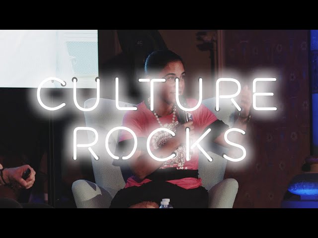 CULTURE ROCKS: Diana Rádl Rogerová – Tým musí být různorodý