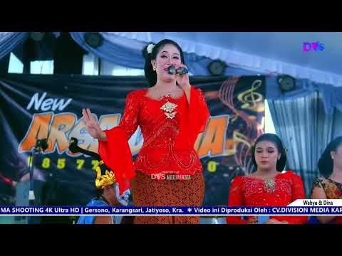 Lgm. Sopo Wonge Vieta Aprilia #arsadewa #dvsmediatama