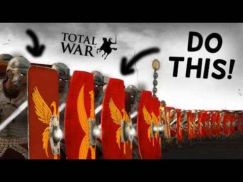 10 Tips EVERYONE MUST know in Rome 2 (2025)