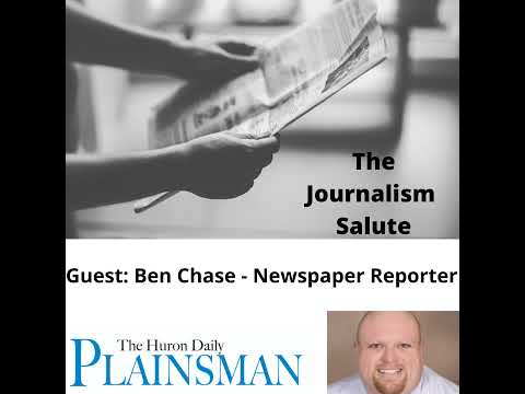 Daily Plainsman Newspaper Huron Sd