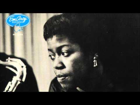 Sarah Vaughan & Clifford Brown - Jim (1954)