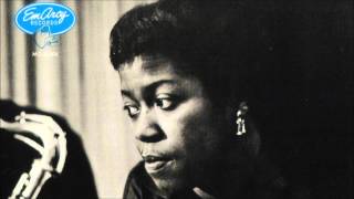 Sarah Vaughan &amp; Clifford Brown - Jim (1954)