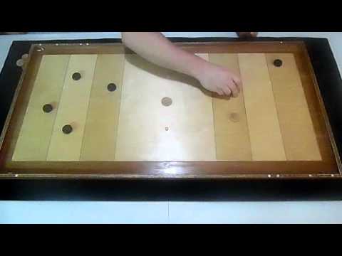 Fliqochet Rules and Basics Overview