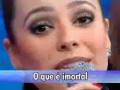 Sandy Junior Imortal Faustão 22 04 07