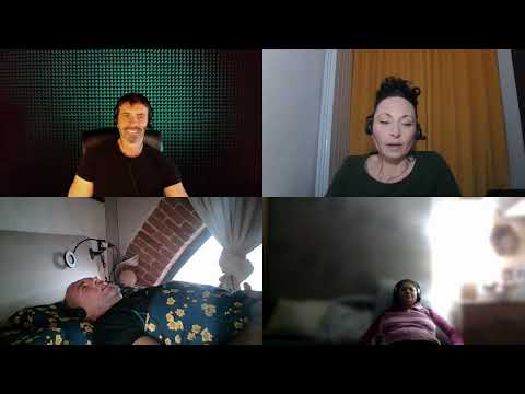 268-RO (IT) Adriana, Fetița din fân - Hipnoză Ezoterică Regresivă Calogero Grifasi