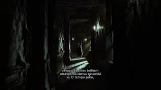 #terror #creepypasta