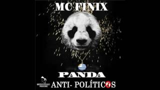 PANDA ANTI POLITICOS