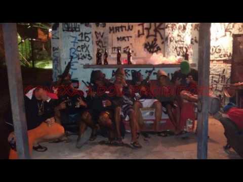 MC 2R - PELOS ACESSOS DO CPX DO CHAPADÃO [[ DJ GUSTAVO MIX ]] ( CNX DOS PROIBIDOES )