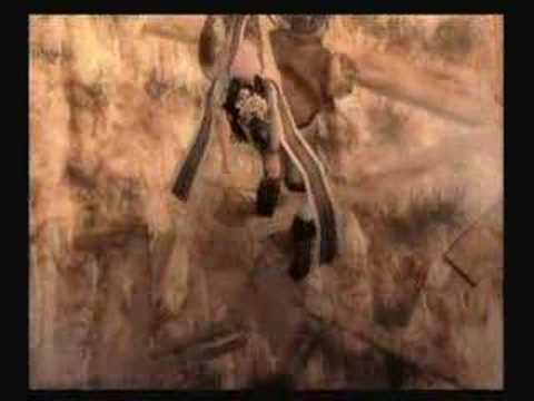 Prince of persia music video featuring Godsmack