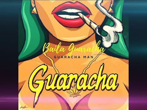 DJ Mari - Guaracha Man   Baila Guaracha